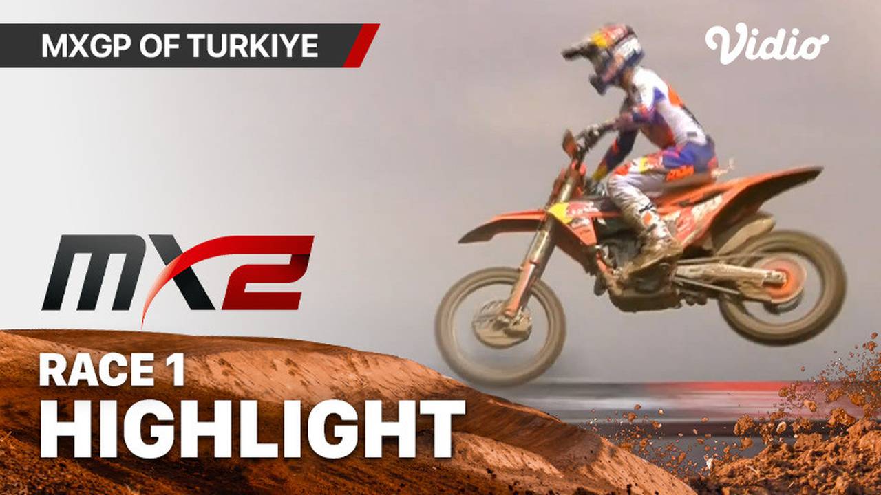 MXGP 2017 Орленок