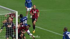 Everton 2-1 Bournemouth | Liga Inggris | Highlight Pertandingan dan Gol-gol