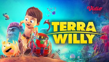 Terra Willy - Trailer