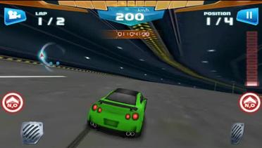 Yes Juara !!! Fast Racing Gameplay#4