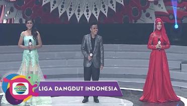 Liga Dangdut Indonesia - Konser Final Top 27 Group 7