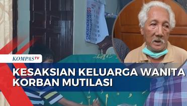 Perempuan Korban Mutilasi di Yogyakarta Pamit ke Keluarga untuk Bekerja
