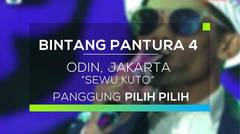 Odin, Jakarta - Sewu Kuto (Bintang Pantura 4)