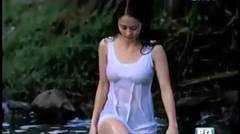 Marian Rivera sexy scene in Super Inday the Movie