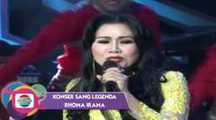 Konser Sang Legenda Rhoma Irama: Rita Sugiarto - Pria Idaman