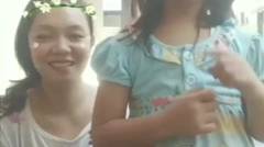 viral ibu anak goyang - tik tok indonesia #EnakanDiIndonesia #ekspresi #ibu #viralvideo