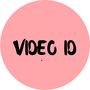 VIDEO ID