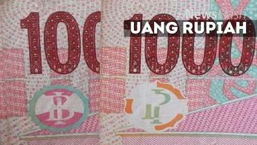 NEWS FLASH: Isu Lambang Palu Arit Pada Uang Kertas Rp 100.000