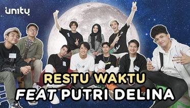 Restu Waktu - UN1TY feat Putri Delina