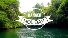 Ranger Holiday - Go To Pangandaran (Part 1)