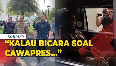 Penjelasan Jubir Demokrat Soal Isi Pertemuan Anies Baswedan dan SBY di Pacitan
