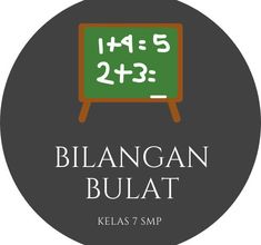 Matematika Kelas 7 - Bilangan Bulat