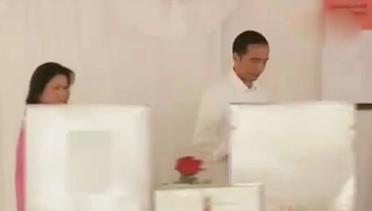 VIDEO: Jokowi Imbau Perpecahan Politik Tak Memecah Persaudaraan