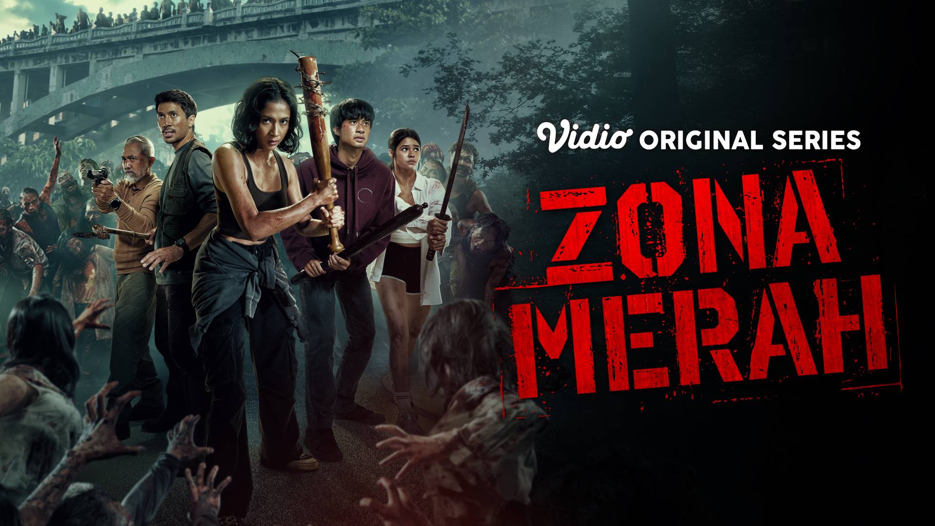 Zona Merah