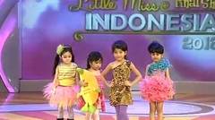 Little Miss Indonesia - Episode 19