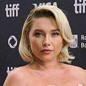 Florence Pugh