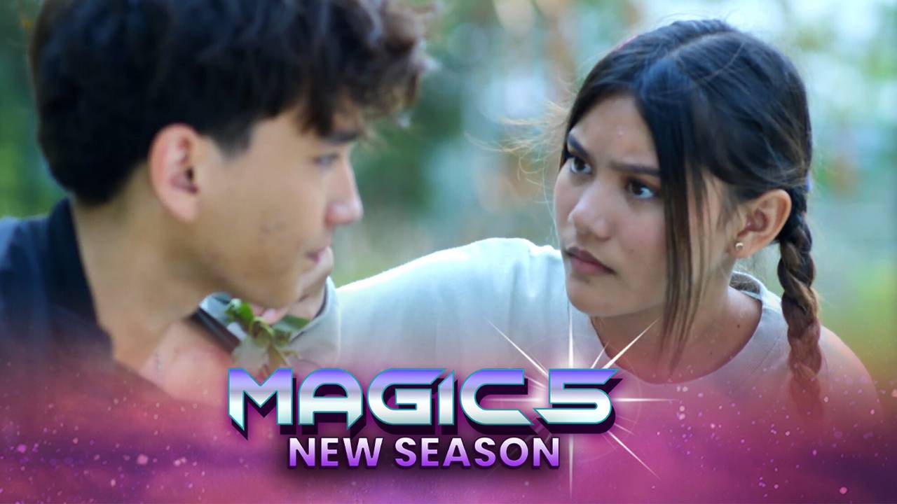 Magic 5 - Episode 522 | Magic 5 (2023)