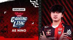 AE NINO - DAY 7 ABIS KENA SOLO KILL