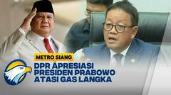 Langkah Tegas Presiden Prabowo Dinilai Selesaikan Polemik Elpiji 3 Kg