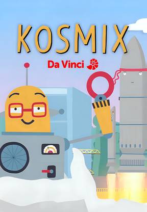 Kosmix
