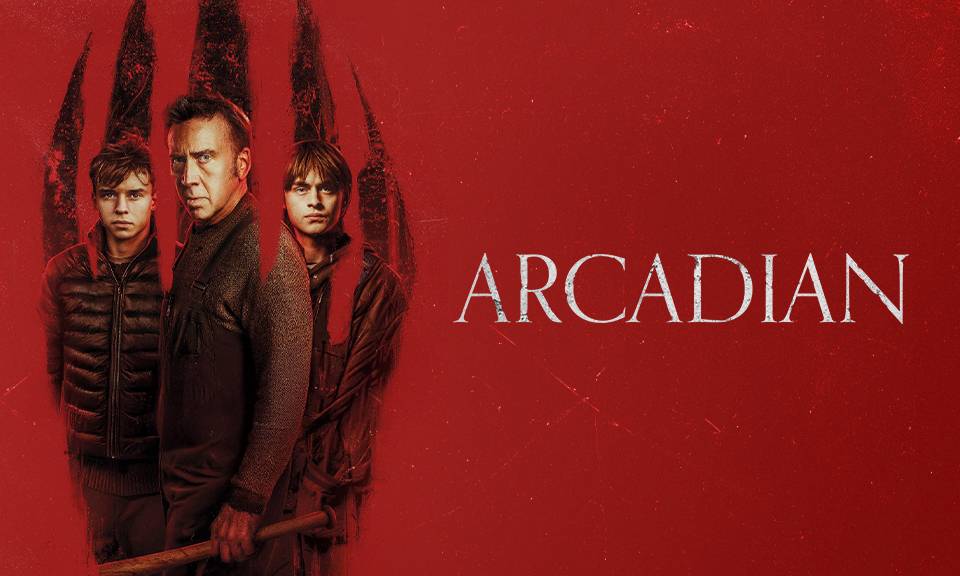 Arcadian