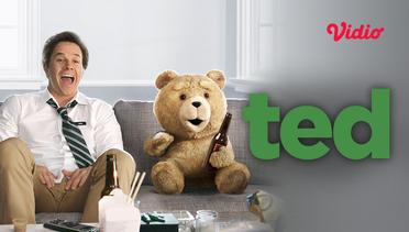 Ted - Trailer