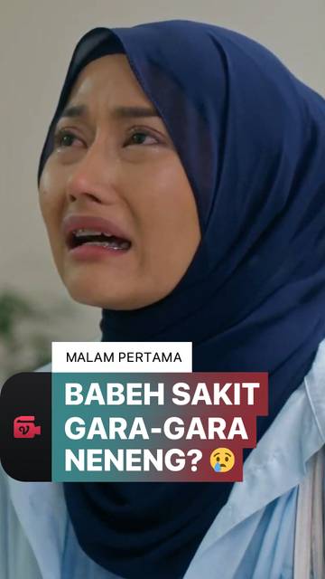 Malam Pertama