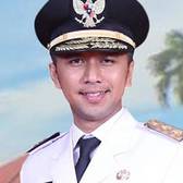 Dr. H. Emil Elestianto Dardak, B.Bus., M.Sc.