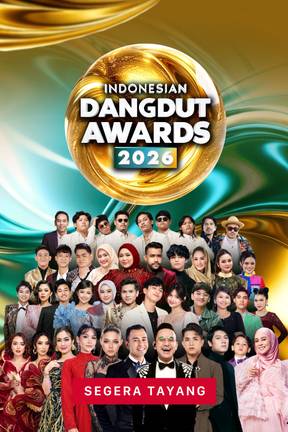 Indonesia Dangdut Awards