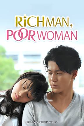 Rich Man, Poor Woman