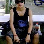 user profile