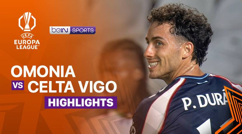 AC Omonia vs Celta Vigo