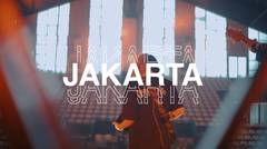 Highlight Lexiconcert - Jakarta