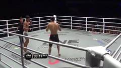 ONE Championship Weekly - 11 July 2018