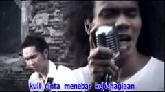 Slank - Kuil Cinta (Official Music Video)