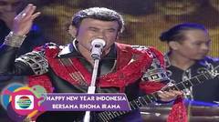 Rhoma Irama dan Soneta Group - Adu Domba (Happy New Year Indonesia)