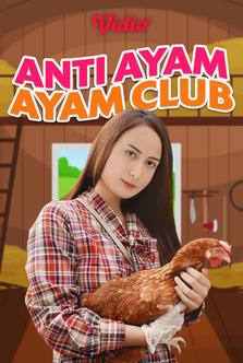 Anti Ayam Ayam Club
