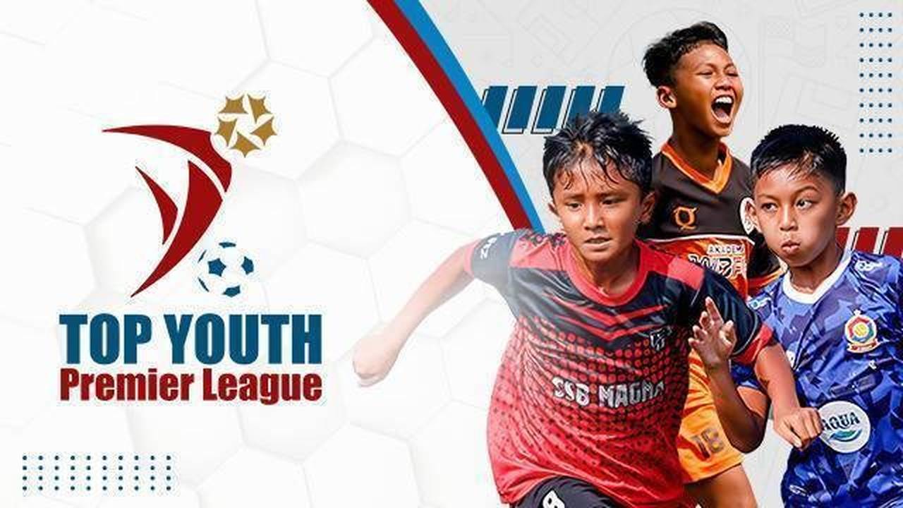 TYPL U-12 PRAKASA vs ASIOP