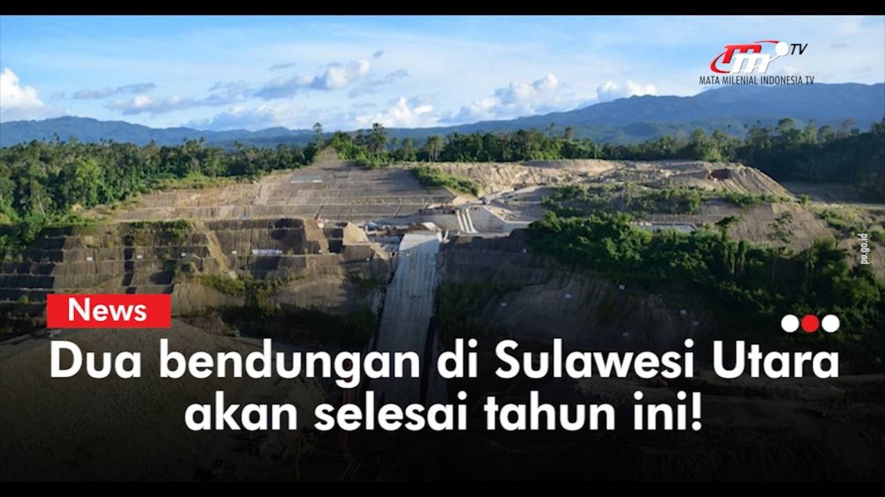 pembangunan-dua-bendungan-di-sulawesi-utara-diproyeksikan-tuntas-tahun