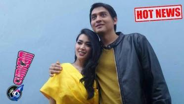 Hot News! Mangkir dari Sidang Cerai, Lucky hakim dan Tiara Dewi Rujuk