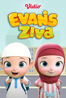 Evans Ziva
