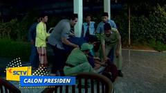 Calon Presiden - Episode 39 dan 40