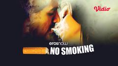 No Smoking - Theatrical Trailer
