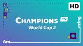 Champions TV World Cup 2