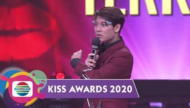 Bongkar Semua!! Banyak Yang Pansos Sama Billar!!  [Lambe Kiss] | Kiss Awards 2020