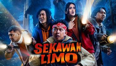 Review Sekawan Limo (2024), Rekomendasi Film Horor Komedi Indonesia