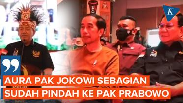 Kepala BIN Sebut Aura Jokowi Telah Berpindah ke Prabowo Subianto