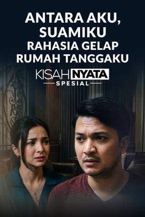 Antara Aku, Suamiku, dan Rahasia Gelap Rumah Tanggaku