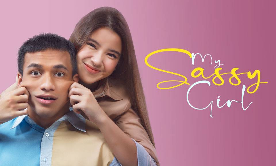 My Sassy Girl