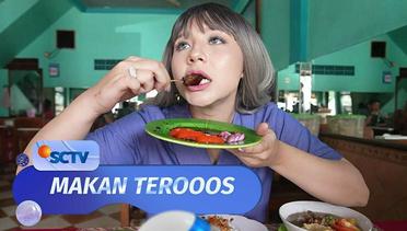 Makan Terooos - Episode 3 (21/02/24)